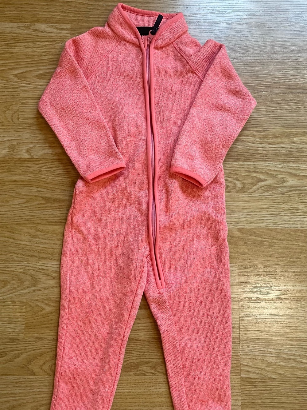 Reima Tahti Fleece Jumpsuit - Infants to Children 18-24 m
